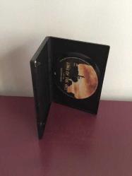 Dvd Film Dağların Hakimi King Of The Hill Orijinal - Çiziksiz  Türkçe Dublaj Hergün Yeni ürün