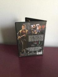 Dvd Film Talihsiz Aşk Orijinal - Çiziksiz  Türkçe Dublaj Tommi Eronen Heikki Vuento Maria Järvenhelmi Hergün Yeni ürün