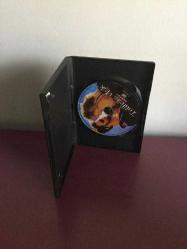 Dvd Film Talihsiz Aşk Orijinal - Çiziksiz  Türkçe Dublaj Tommi Eronen Heikki Vuento Maria Järvenhelmi Hergün Yeni ürün