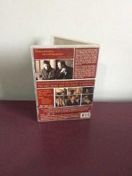 Dvd Film İhanet  Orijinal - Çiziksiz  Türkçe Dublaj Chris Cooper Hergün Yeni Ürün