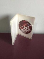 Dvd Film İhanet  Orijinal - Çiziksiz  Türkçe Dublaj Chris Cooper Hergün Yeni Ürün