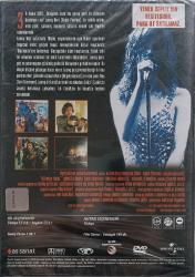 TUHAF GÜNLER SIFIR PAKETLİ DVD FİLM ORJİNAL 2.EL DVD ( 10061