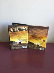 Dvd Film Gökyüzü Savaşları Orijinal - Çiziksiz  Türkçe Dublaj Hergün yeni Ürün