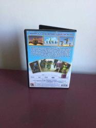 Dvd Film kurbağa Krallığı Orijinal - Kontrol Edildi Sorunsuz  Türkçe Dublaj  Hergün Yeni Ürün