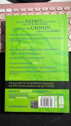 VAHŞİ - İÇİNDEKİ HAYVANLA SAVAŞMA ONUNLA YAŞA - SALLY GREEN - DEX YAYINLARI BİRİNCİ BASKI 2015 - ÇEVİREN TAYLAN TATTAF