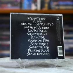 Sia - This Is Acting CD Album