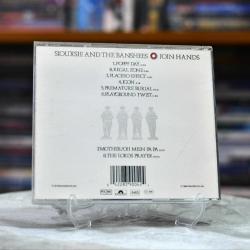 Siouxsie And The Banshees - Join Hands CD Album