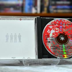 Siouxsie And The Banshees - Join Hands CD Album