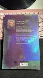 UZAKLAR - CAN DÜNDAR - İMGE KİTABEVİ 13. BASKI