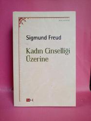 KADIN CİNSELLİĞİ ÜZERİNE 2.EL