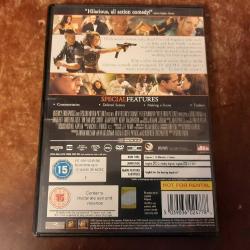 MR.& MRS. SMITH  - ORJINAL İNGİLİZCE - DVD