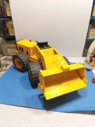 RF36----TONKA METAL DOZER YÜKLEYİCİ