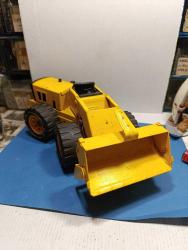 RF36----TONKA METAL DOZER YÜKLEYİCİ