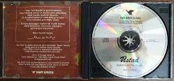 MÜNİR NURETTİN SELÇUK ÜSTAD MÜZİK CD İKİNCİ ELDİR