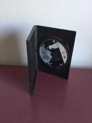 Dvd Film 8 1/2  Orijinal - Çiziksiz Türkçe Dublaj Hergün Yeni Ürün