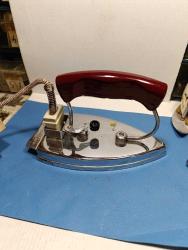 GROSSAG MARKA ÇALIŞAN ESKİ ÜTÜ