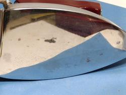 GROSSAG MARKA ÇALIŞAN ESKİ ÜTÜ