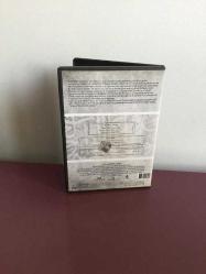 Dvd Film Nokta Orijinal Çiziksiz  Derviş Zaim - Mehmet Ali Nuroğlu - Settar Tanrıöğen - Begüm Birgören Hergün Yeni Ürün