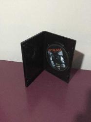 Dvd Film İntikam Orijinal - Çiziksiz  Türkçe Dublaj  Jackie Chan Pierce Brosnan  Hergün Yeni Ürün