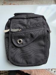ARÇELİK; ERKEK EL ÇANTASI PROMOSYON