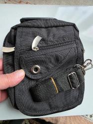 ARÇELİK; ERKEK EL ÇANTASI PROMOSYON