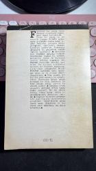 GERÇEKÇİ DÜŞÜNCENİN KAYNAKLARI - BAŞLANGIÇTAN YENİ ÇAĞA DÜŞÜNCE TARİHİ - AFŞAR TİMUÇİN - DE YAYINEVİ BİRİNCİ BASKI 1984