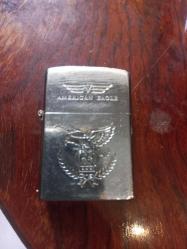 Orjinal Zippo
