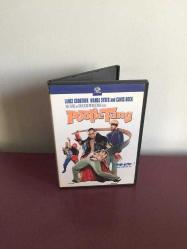 Dvd Film Pootie Tang Orijinal - Kontrol Edildi Sorunsuz  Türkçe Altyazılı Chris Rock  Hergün Yeni Ürün
