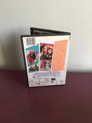 Dvd Film Pootie Tang Orijinal - Kontrol Edildi Sorunsuz  Türkçe Altyazılı Chris Rock  Hergün Yeni Ürün