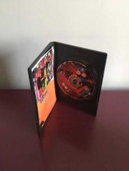 Dvd Film Pootie Tang Orijinal - Kontrol Edildi Sorunsuz  Türkçe Altyazılı Chris Rock  Hergün Yeni Ürün