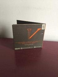 Cd Replikas Avaz Orijinal - Çiziksiz  Rock  Hergün Yeni Ürün