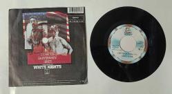 LIONEL RICHIE * SAY YOU, SAY ME * CAN'T SLOW DOWN * 45LİK PLAK