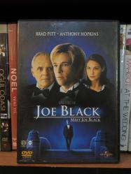Joe Black - DVD Film