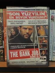 Banka İşi (The Bank Job) - DVD Film