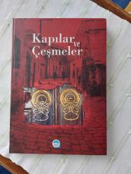 Kapılar ve Çeşmeler
