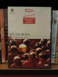 Küçük Buda - DVD Film