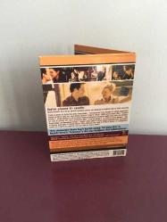 Dvd Film Aşkın Şekli Orijinal - Çiziksiz  Türkçe Dublaj Hergün Yeni Ürün