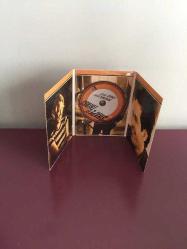 Dvd Film Aşkın Şekli Orijinal - Çiziksiz  Türkçe Dublaj Hergün Yeni Ürün