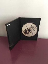 Dvd film Son Ayin Orijinal - Çiziksiz Türkçe Dublaj Hergün Yeni Ürün