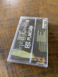 HAKAN ALTUN - YARALI BİR AŞKIN ÖYKÜSÜ - KASET (JELATİNİNDE)