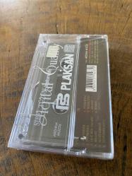 SİBEL TÜZÜN - KIPKIRMIZI - KASET (JELATİNİNDE)