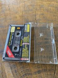 EDİP AKBAYRAM - SENDEN HABER YOK - KASET