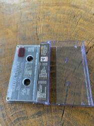 HALUK LEVENT - BİR GECE VAKTİ - KASET