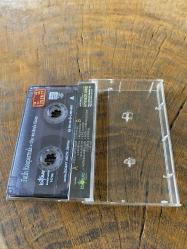 FATİH KISAPARMAK - OLUR MU BÖYLE HASAN - KASET