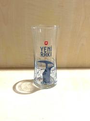 1 ADET YENİ RAKI BARDAĞI BEŞİKTAŞ SERİSİ RAKI BARDAĞI