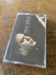 EMRE SALTIK - DERDİMİN DERMANI TÜRKÜLER - KASET (JELATİNİNDE)