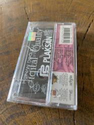 KENAN DOĞULU - DEMEDİ DEME - KASET (JELATİNİNDE)