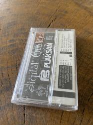 HAKAN PEKER - SALINA SALINA - KASET (JELATİNDE)