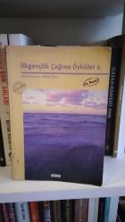 İLKGENÇLİK ÇAĞINA ÖYKÜLER 2 - İKİNCİ EL