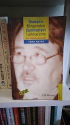 OSMANLI MİRASINDAN CUMHURİYET TÜRKİYE'SİNE İlber Ortaylı İle Konuşmalar - İKİNCİ EL